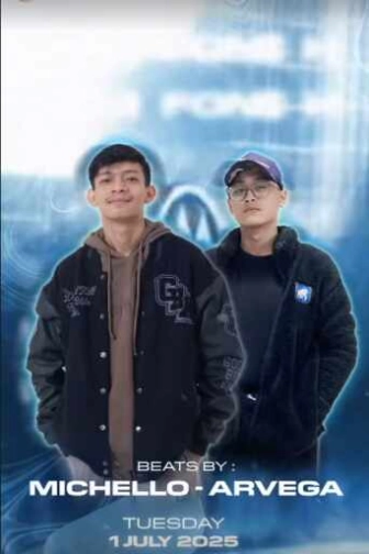 HOLY GLASS BEKASI - TUESDAY
