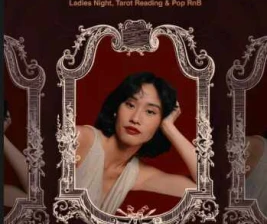 IZZY SOCIAL CLUB GUNAWARMAN JAKARTA  SINGLES INFERNO