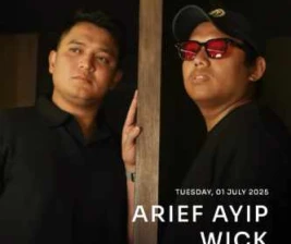 KALA JAKARTA  TUESDAY
