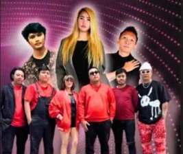 MAESTRO COCO MANGGA DUA JAKARTA  TUESDAY