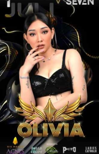 SEVEN CLUB MANGGA DUA JAKARTA - TUESDAY