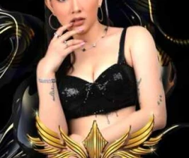 SEVEN CLUB MANGGA DUA JAKARTA  TUESDAY