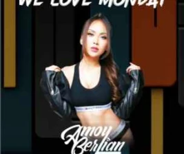 EMPORIUM TEASE CLUB JAKARTA - WE LOVE MONDAY
