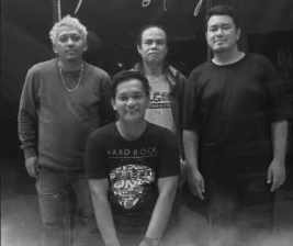 ATTICA KUNINGAN JAKARTA  THROWBACK THURSDAY