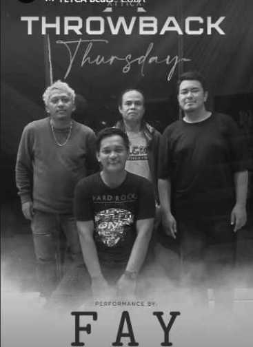ATTICA KUNINGAN JAKARTA - THROWBACK THURSDAY