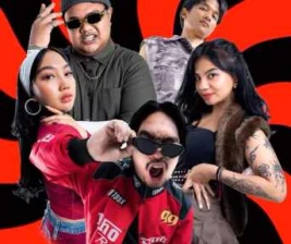 BABLAS KEMANG JAKARTA  KOPLOIN BANG