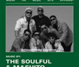 BEER HALL SCBD JAKARTA  SOULFUL EVENING