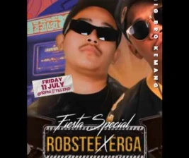 BIG BROTHER KEMANG JAKARTA  FIESTA SPECIAL