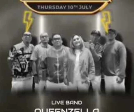 CLIQUE SPOT GADING SERPONG  THURSDAY