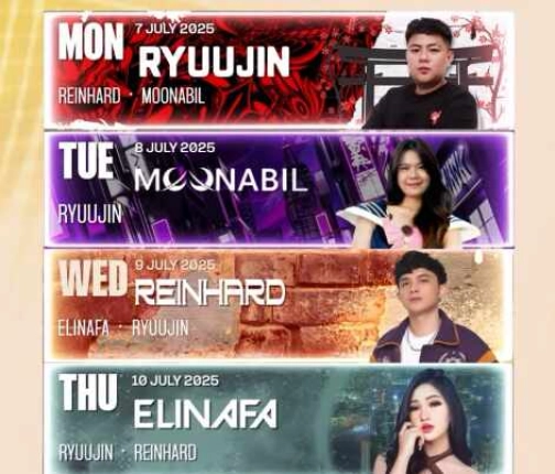 DREAM VILLE PANTAI INDAH KAPUK 2 - THURSDAY