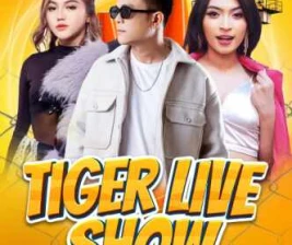 GOLDEN TIGER KEMANG JAKARTA  THURSDAY