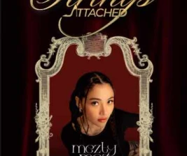IZZY SOCIAL CLUB GUNAWARMAN JAKARTA  NO STRING ATTACHED