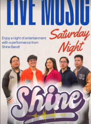 KILA KILA SCBD JAKARTA - SATURDAY NIGHT