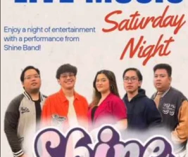 KILA KILA SCBD JAKARTA  SATURDAY NIGHT
