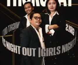 MONKEY KING BAR  LOUNGE GADING SERPONG  THURSDAY