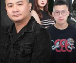 PENDEKAR BAR  RESTO GADING SERPONG  THURSDAY