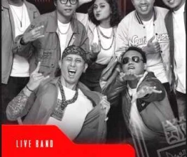 PORTABL E KELAPA GADING JAKARTA  THURSDAY