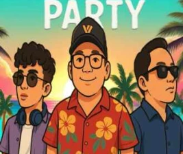 SEVEN CLUB MANGGA DUA JAKARTA  BEACH PARTY
