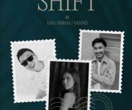 STALK SCBD JAKARTA  BAR GUEST SHIFT