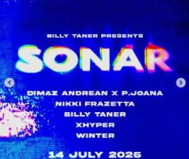 THE H CLUB SCBD JAKARTA  SONAR