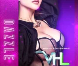 THE 21 CLUB PANTAI INDAH KAPUK  THURSDAY