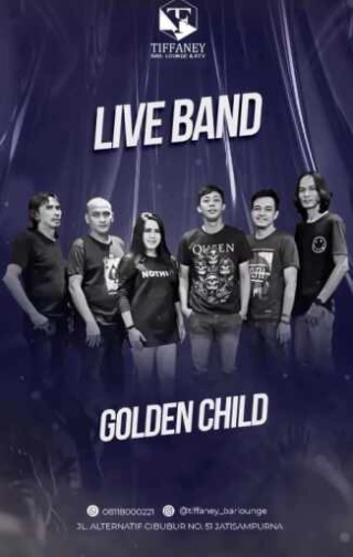 TIFFANEY BAR LOUNGE & KTV - THURSDAY