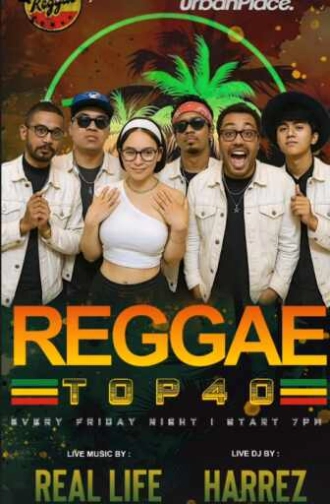 URBAN PLACE KELAPA GADING JAKARTA - REGGAE TOP 40