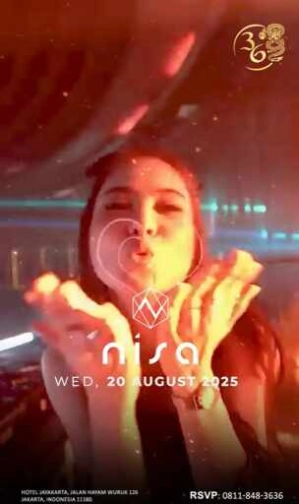 CLUB 36 MANGGA BESAR JAKARTA - WEDNESDAY