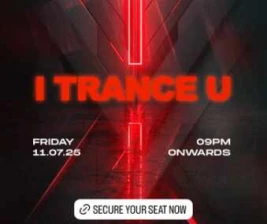 BENGKEL SCBD JAKARTA  I TRANCE U