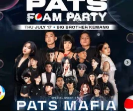 BIG BROTHER KEMANG JAKARTA  THE BIGGEST EVENT IN JAKARTA IS BACK 