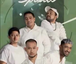 BLUEGRASS SETIABUDI JAKARTA  FRIDAY SPIRIT