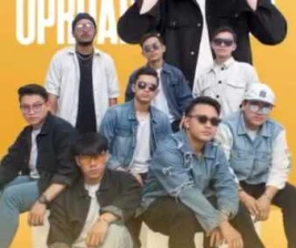 BOND SENOPATI JAKARTA  URBAN UPROAR