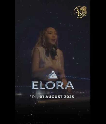 CLUB 36 MANGGA BESAR JAKARTA - FRIDAY