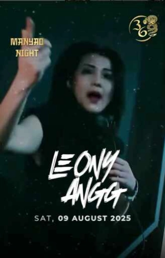 CLUB 36 MANGGA BESAR JAKARTA - SATURDAY