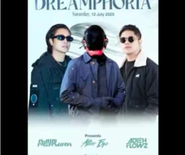 DREAM VILLE PANTAI INDAH KAPUK 2  DREAMPHORIA