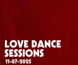 GLASS TABLES MENTENG JAKARTA  LOVE DANCE SESSIONS