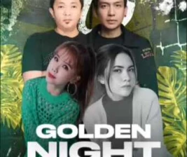 GRAND EAGLE CLUB PENJARINGAN JAKARTA  GOLDEN NIGHT