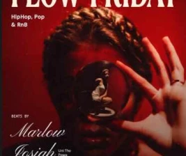 IZZY SOCIAL CLUB GUNAWARMAN JAKARTA  FLOW FRIDAY