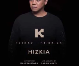 KODE JAKARTA  FRIDAY