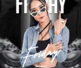 LA VUE ROOFTOP BAR MENTENG JAKARTA  FLIRTY FRIDAY