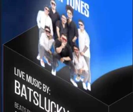 LAVVA SENAYAN JAKARTA  FRIDAY TUNES