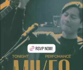 MINQ SENOPATI JAKARTA  FRIDAY