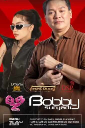 PENDEKAR BAR & RESTO GADING SERPONG - WEDNESDAY
