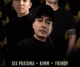 PENN JAKARTA  FRIDAY