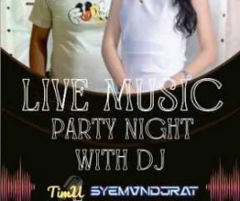 QOIN SUNTER JAKARTA  FRIDAY