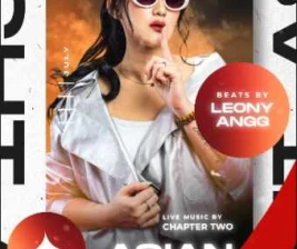 THE 21 CLUB PANTAI INDAH KAPUK  ASIAN NIGHT