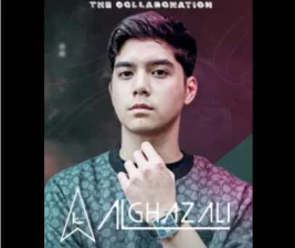 VOTE BAR GADING SERPONG  GALACTICA THE COLLABORATION