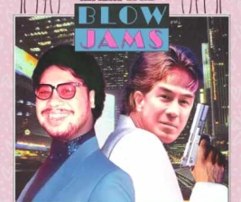 ZODIAC SENOPATI JAKARTA  BLOW JAMS