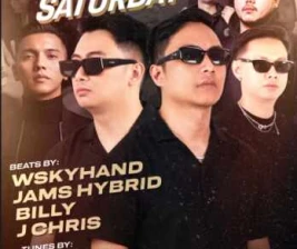 THE BROTHERHOOD GUNAWARMAN JAKARTA  BRORIFFIC