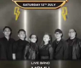 CLIQUE SPOT GADING SERPONG  ESC